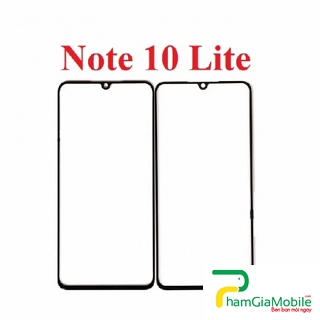 Mặt Kính Màn Hình Xiaomi Mi Note 10 Lite Để Thay Thế Kính Vỡ, Ép Kính Linh Kiện Thay Thế Mặt Kính Màn Hình Xiaomi Mi Note 10 Lite Để Thay Thế Kính Vỡ, Ép Kính Linh Kiện Thay Thế